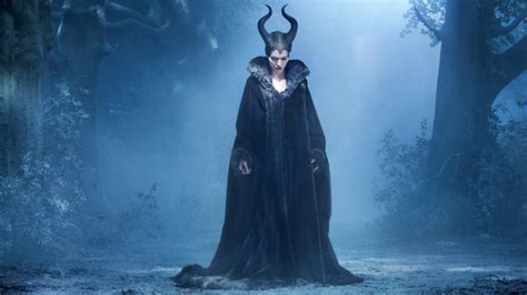 The Myth and Magic of the First Maleficent Witch of the West